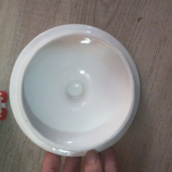 RARE 1999 CAMPBELL'S SOUP COOKIE JAR - Picture 3 of 7